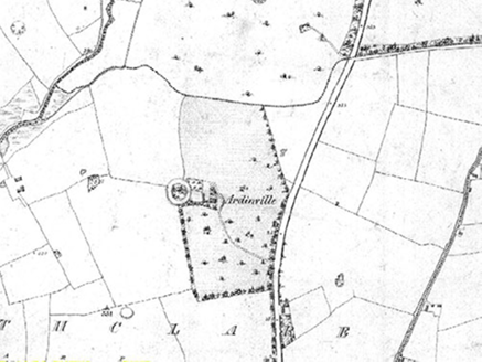 Small map image