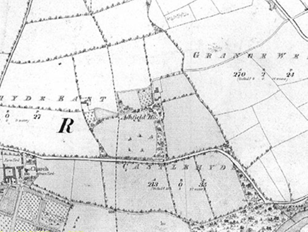 Small map image
