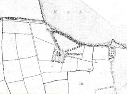 Small map image
