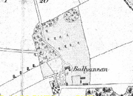 Small map image