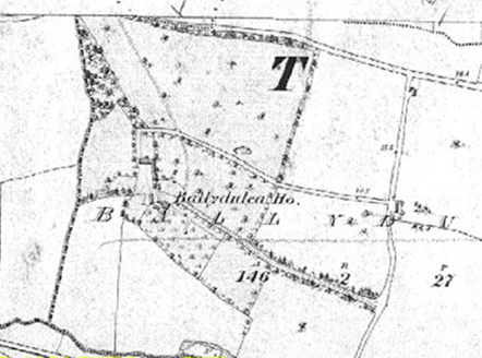 Small map image