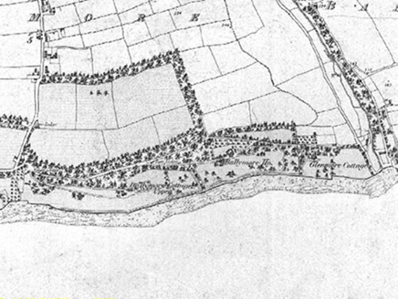 Small map image