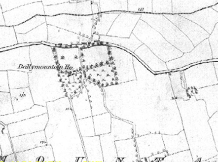 Small map image