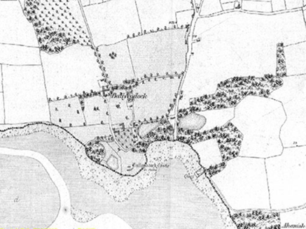 Small map image