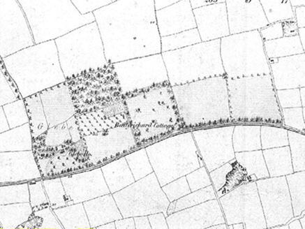 Small map image