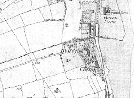 Small map image
