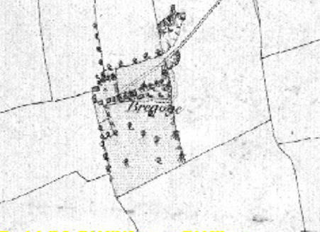 Small map image