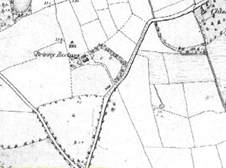 Small map image