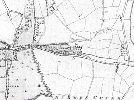 Small map image