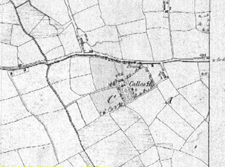 Small map image