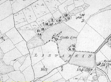 Small map image