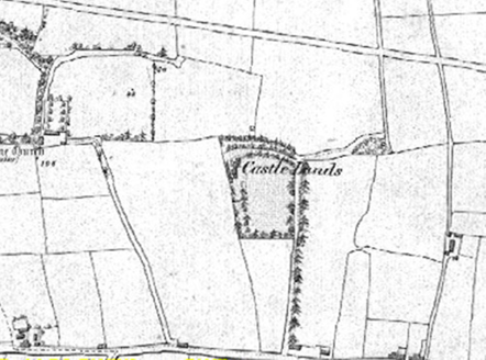 Small map image