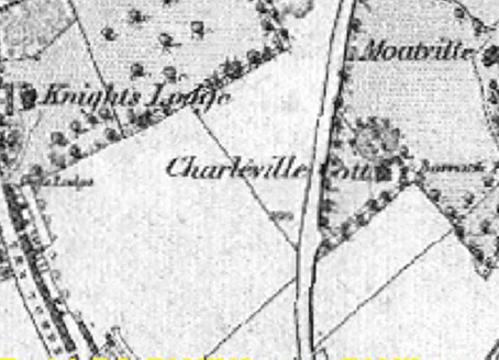 Small map image