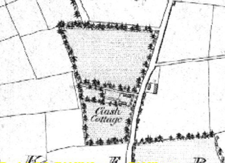 Small map image