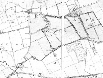 Small map image