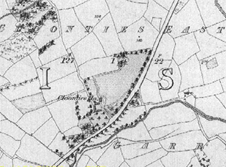 Small map image