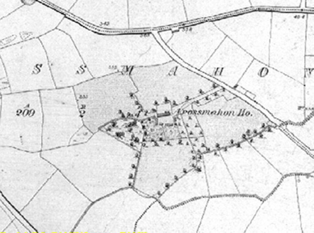 Small map image
