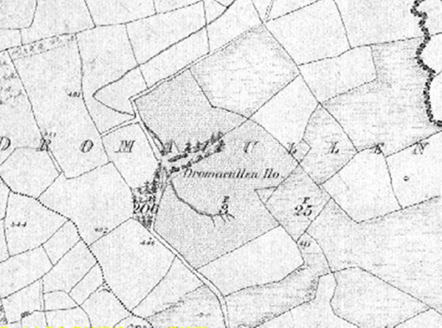 Small map image