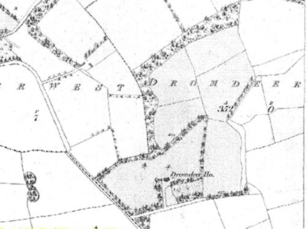 Small map image