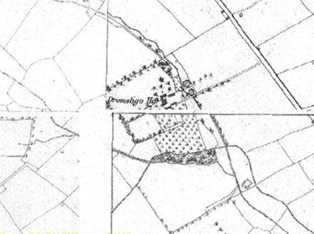Small map image
