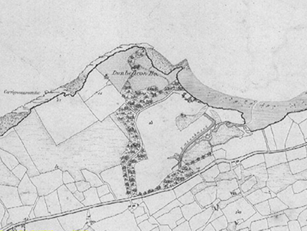 Small map image