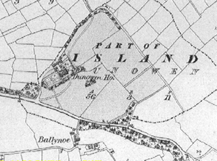 Small map image
