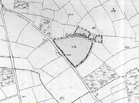Small map image