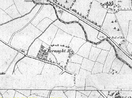 Small map image