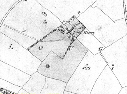 Small map image