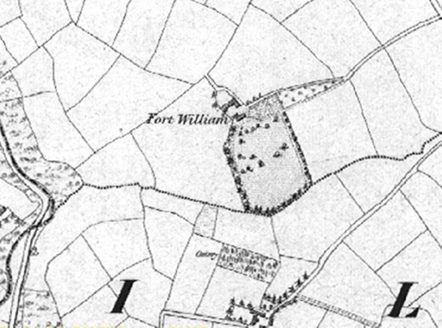 Small map image