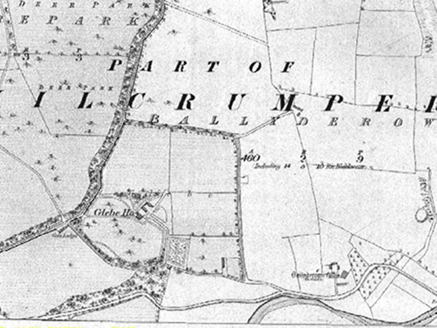 Small map image