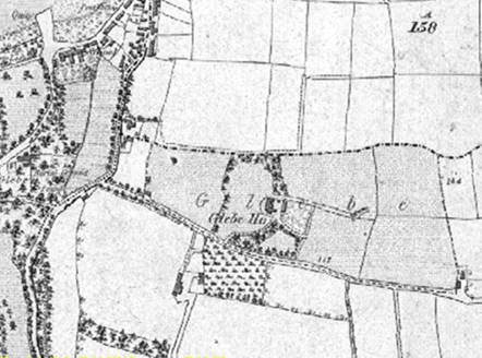 Small map image