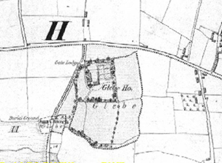 Small map image