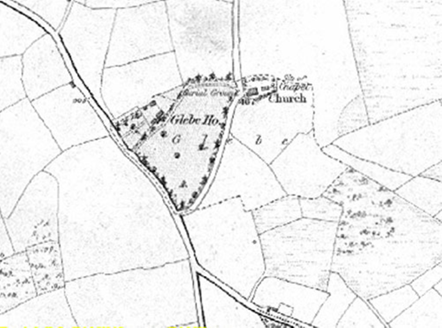 Small map image