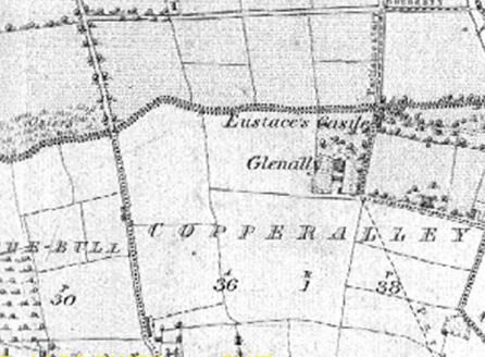 Small map image