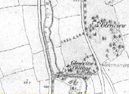 Small map image