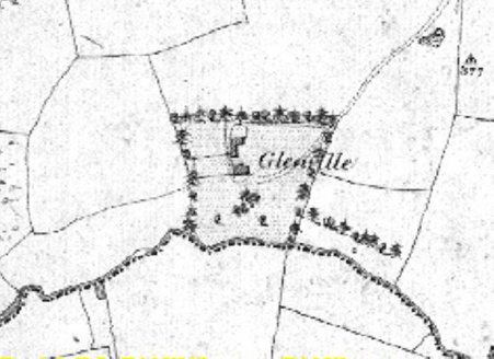 Small map image