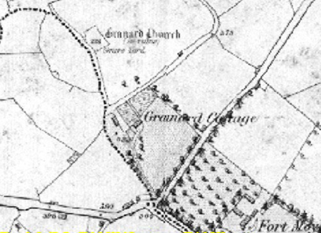 Small map image