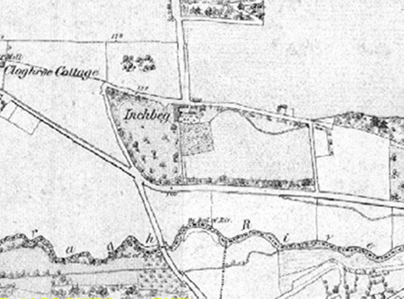 Small map image