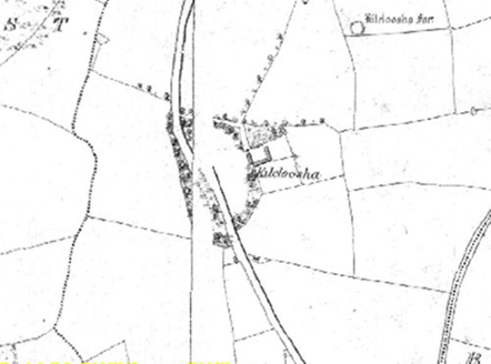 Small map image