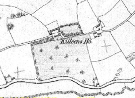 Small map image