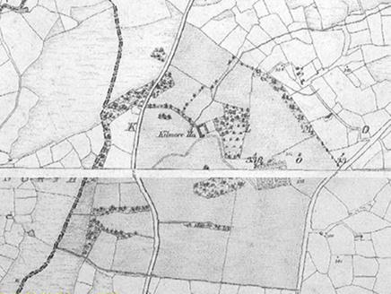 Small map image