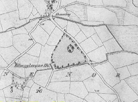 Small map image