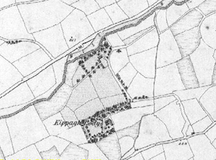Small map image