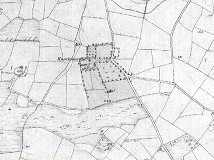 Small map image
