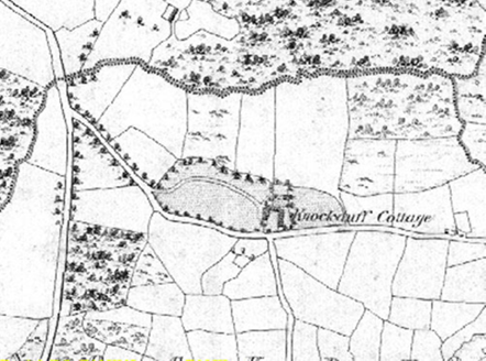 Small map image