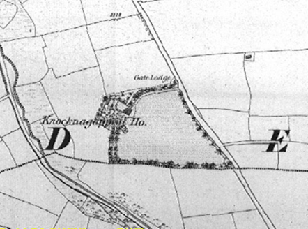 Small map image