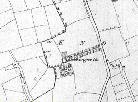 Small map image