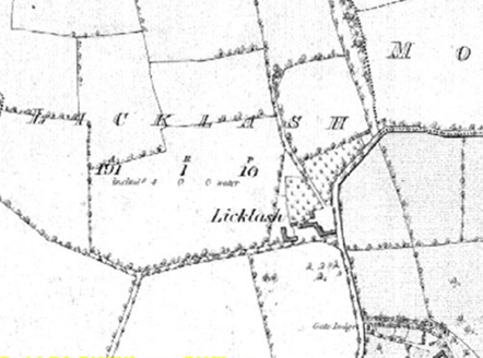 Small map image