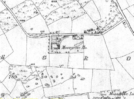 Small map image